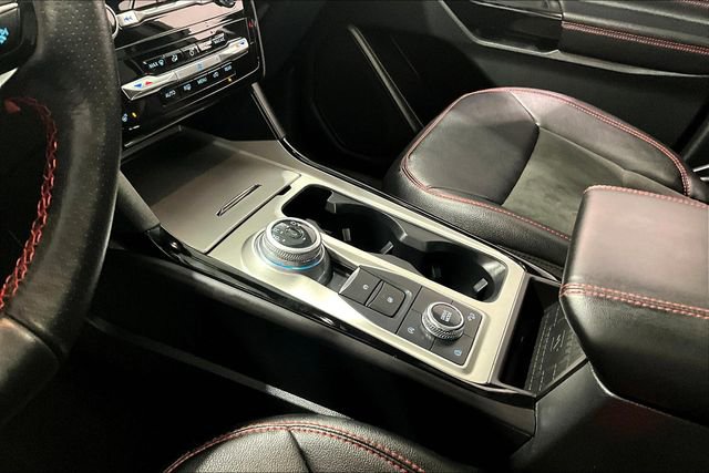 Used 2024 Ford Explorer ST-Line w/ Class IV Trailer Tow Package image 18