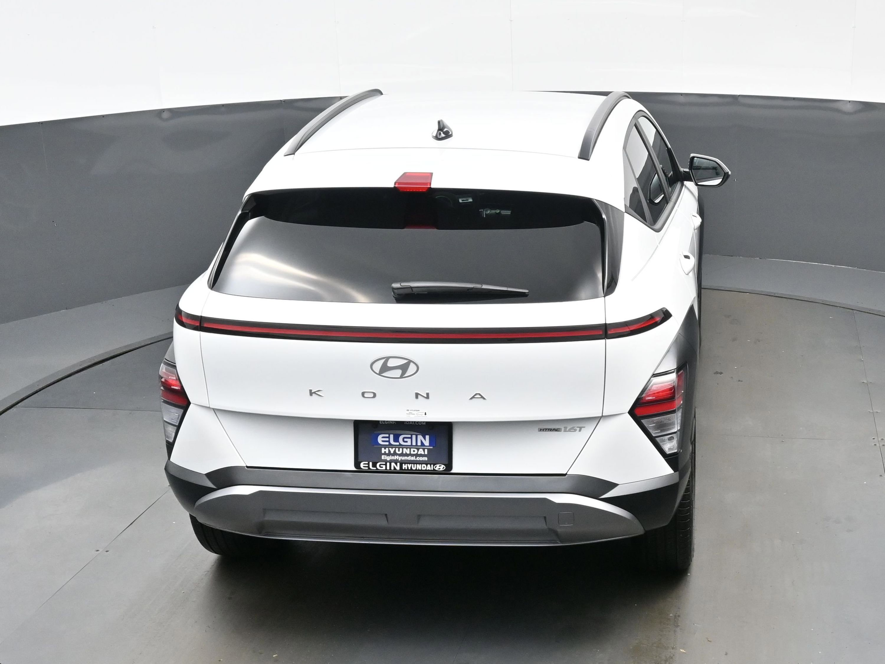 Certified 2026 Hyundai Kona SEL Premium AWD/4WD image 37