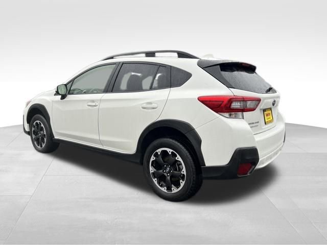 Used 2023 Subaru Crosstrek 2.0i Premium image 6
