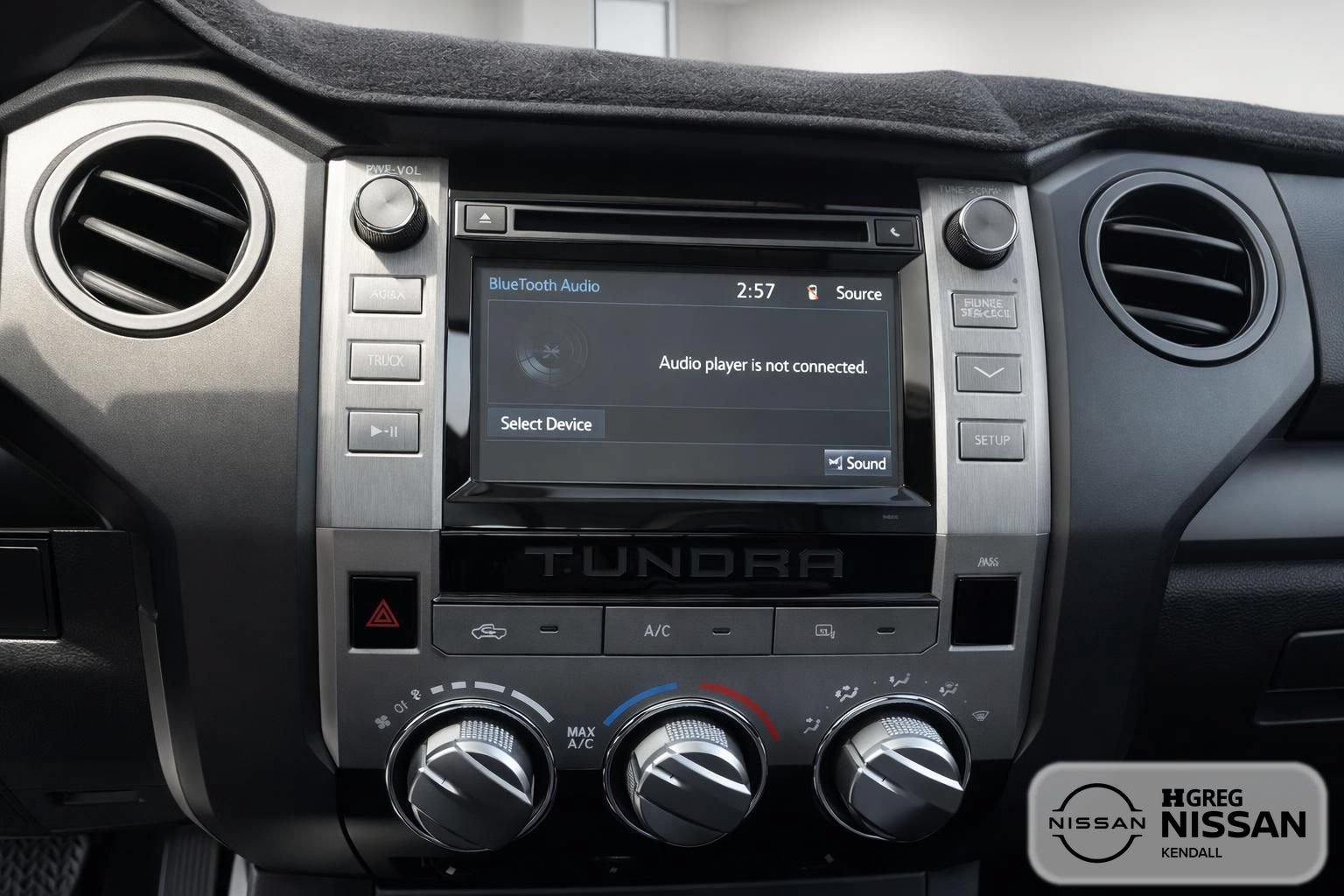 Used 2019 Toyota Tundra SR RWD image 9