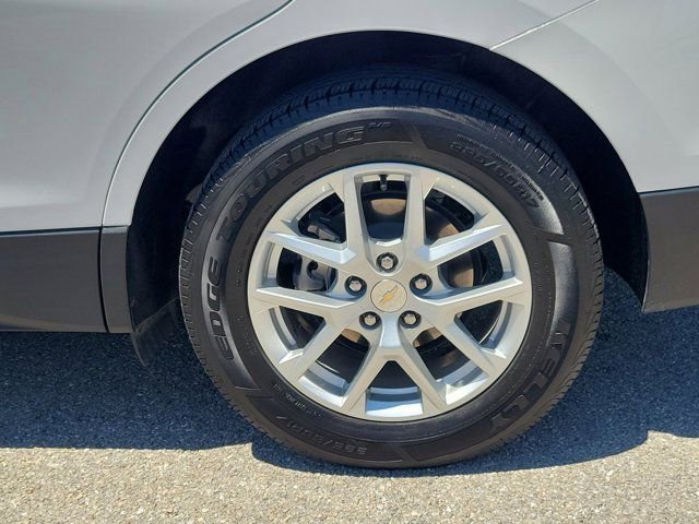 Used 2023 Chevrolet Equinox LT AWD/4WD image 10