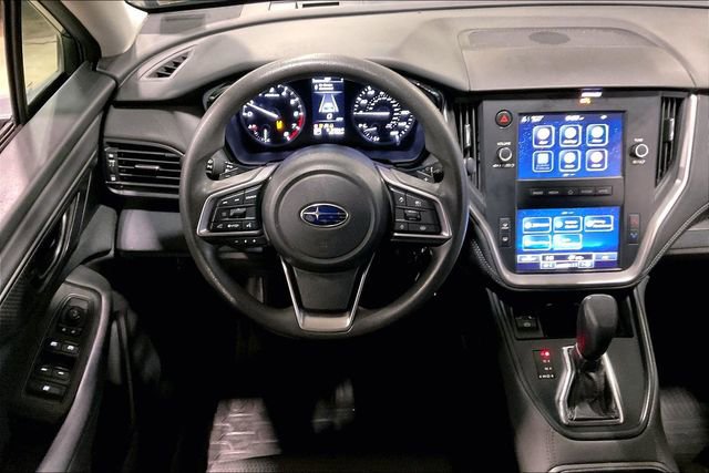 Used 2023 Subaru Outback 2.5i image 5