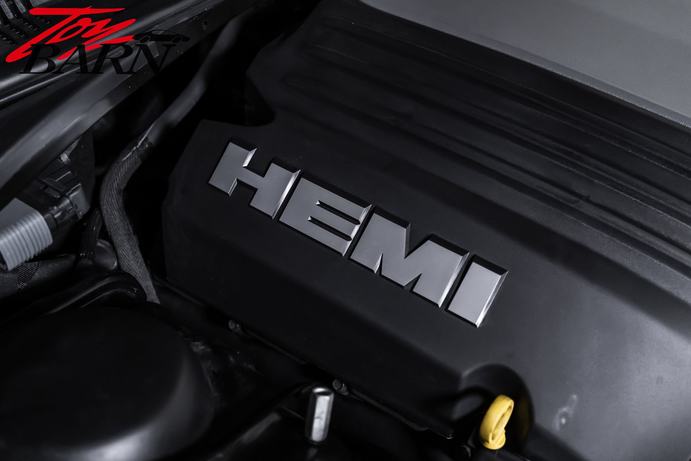 Used 2023 Dodge Challenger R/T w/ Plus Package RWD image 44