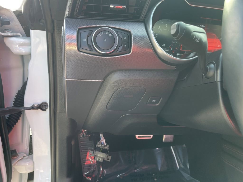 Used 2020 Ford Mustang GT Premium w/ Equipment Group 401A image 9