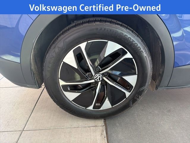 Certified 2022 Volkswagen ID.4 Pro S image 15