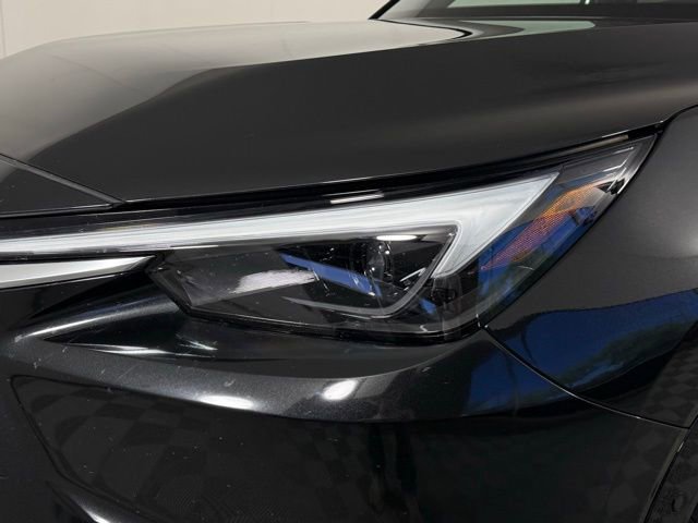 Used 2025 Lexus TX 350 AWD w/ Technology Package image 18