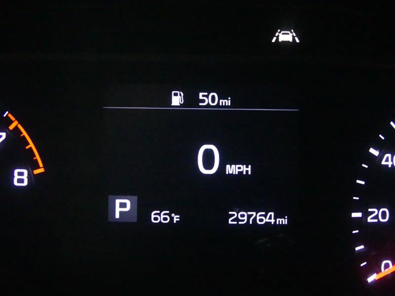 Used 2020 Kia Soul EX image 33