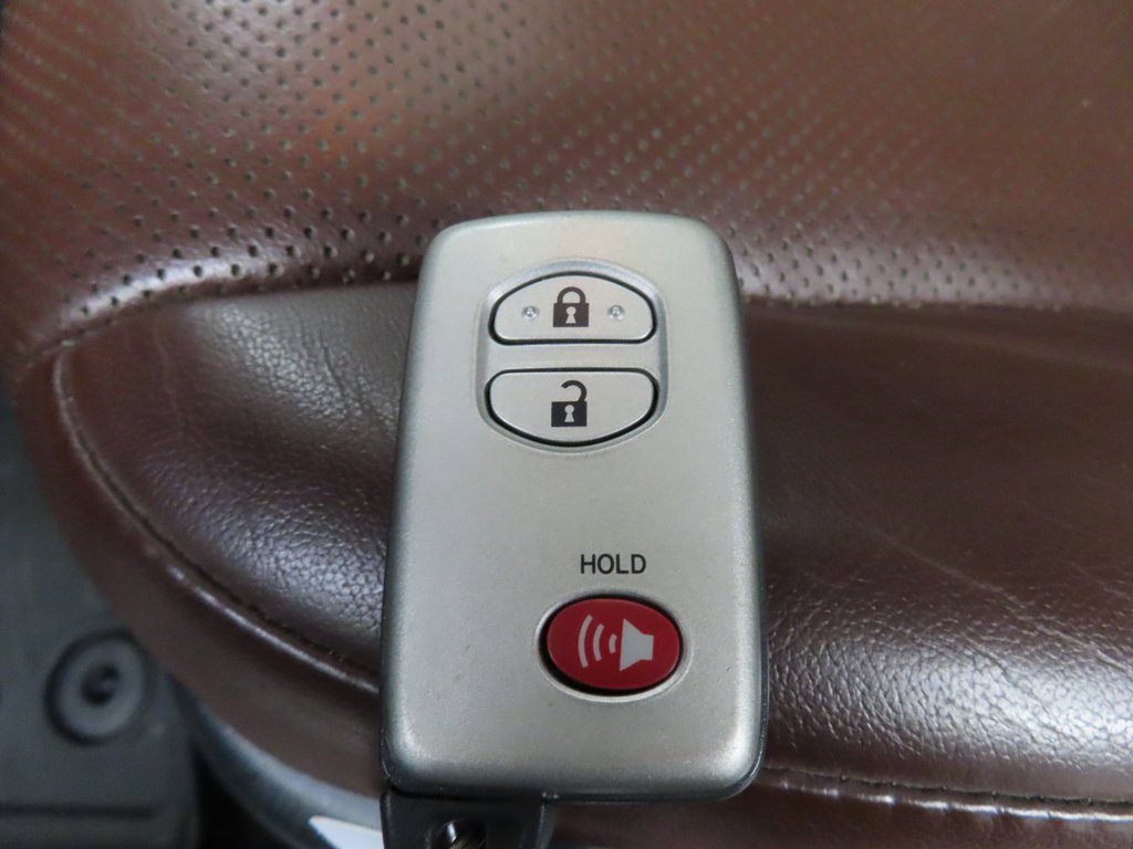 Used 2019 Toyota 4Runner Limited image 49