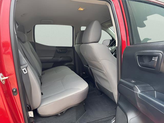 Used 2018 Toyota Tacoma SR w/ SR Convenience Package image 35