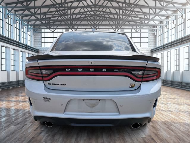 Used 2023 Dodge Charger Scat Pack RWD image 5