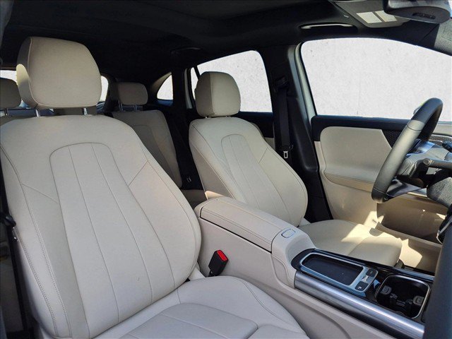 Certified 2026 Mercedes-Benz GLA 250 image 19