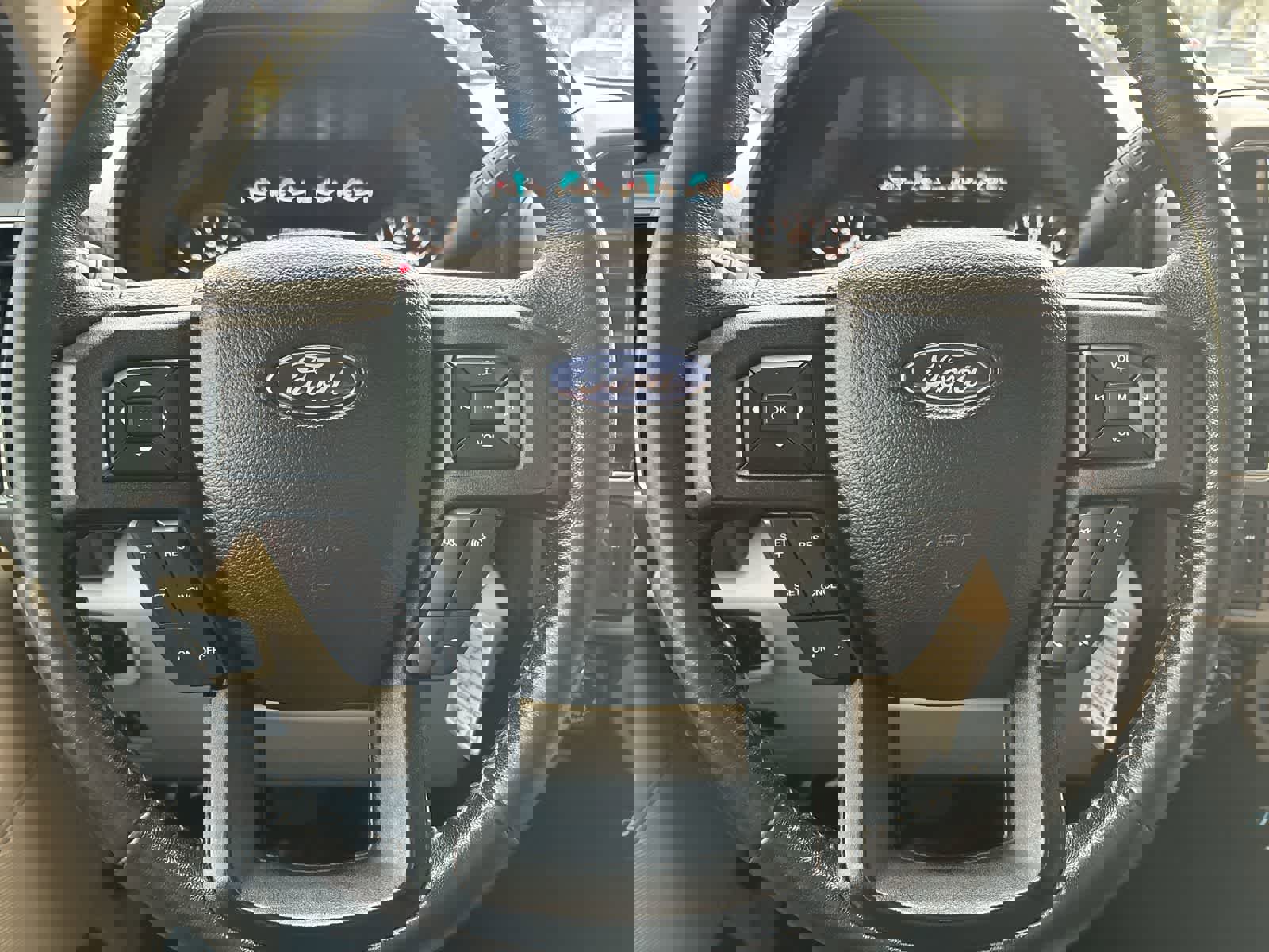 Used 2018 Ford F150 XLT w/ Equipment Group 302A Luxury image 11