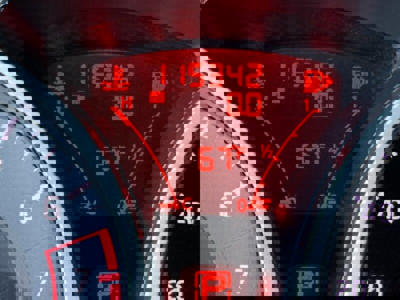 Used 2014 Nissan Juke S w/ Midnight Edition 2.0 image 26