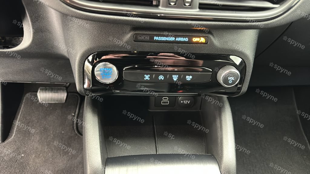 Used 2025 Ford Escape ST-Line Select w/ Tech Pack #1 AWD/4WD image 18