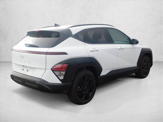 Used 2026 Hyundai Kona SEL Sport FWD image 5
