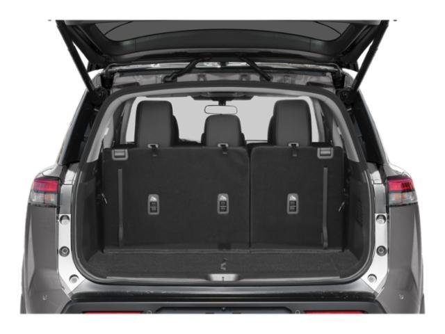 New 2026 Nissan Pathfinder SV AWD/4WD image 13