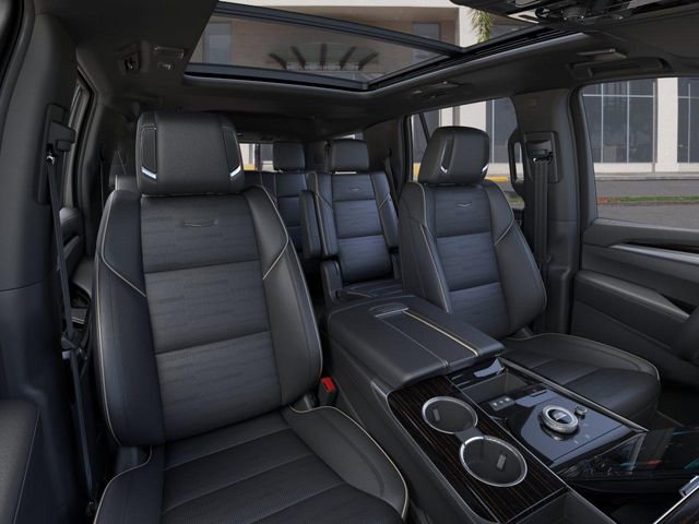 New 2026 Cadillac Escalade Luxury AWD/4WD image 16