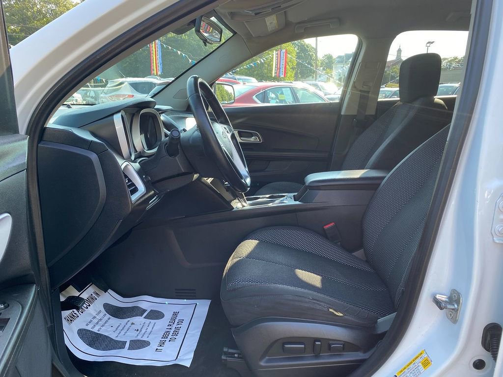 Used 2016 Chevrolet Equinox LT w/ Convenience Package image 12