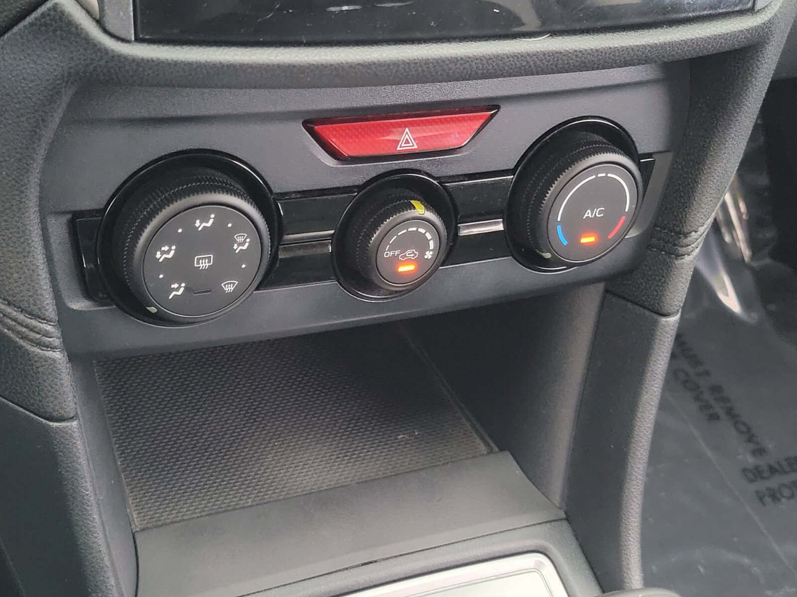 Used 2018 Subaru Crosstrek 2.0i AWD/4WD image 22