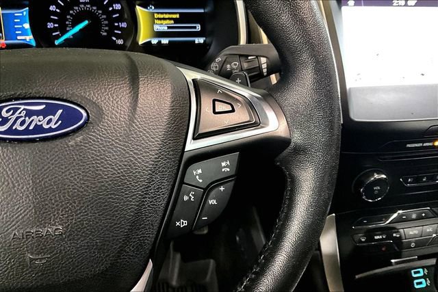 Used 2018 Ford Edge SEL w/ Canadian Touring Package image 22