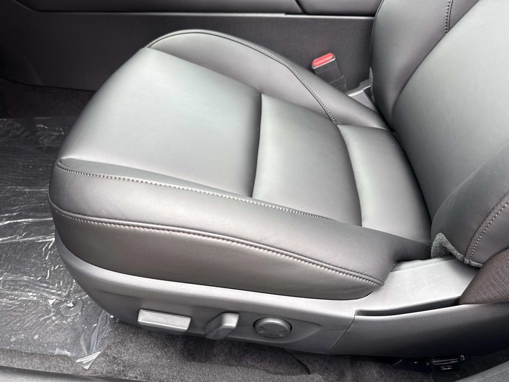 New 2026 MAZDA MAZDA3 2.5 S Sedan w/ Preferred Pkg FWD image 54