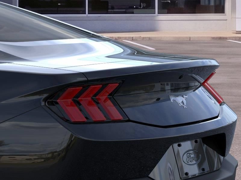 New 2026 Ford Mustang Coupe RWD image 22