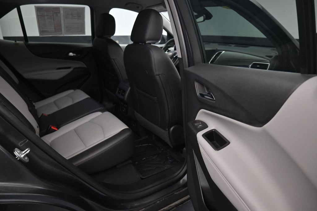 Used 2020 Chevrolet Equinox Premier FWD image 12