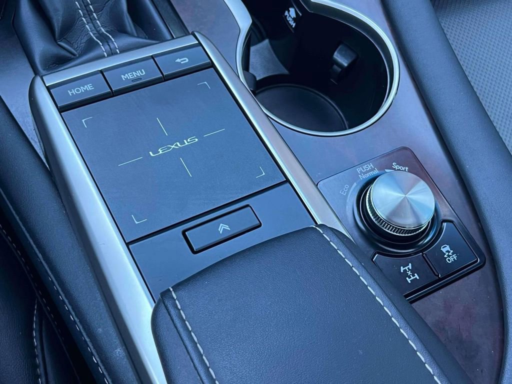 Used 2020 Lexus RX 350 AWD w/ Premium Package image 27