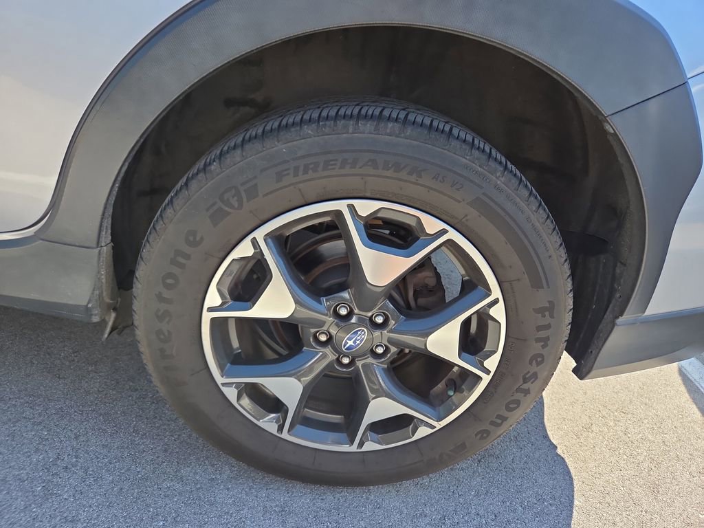Used 2019 Subaru Crosstrek 2.0i w/ Eyesight System AWD/4WD image 7