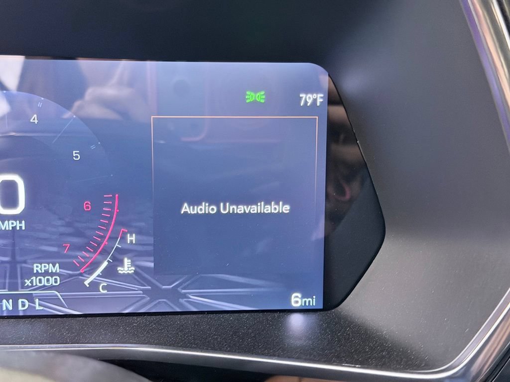 New 2026 GMC Canyon AT4 w/ Technology Plus Package AWD/4WD image 43