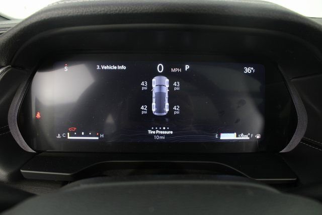 New 2025 Jeep Grand Cherokee Limited w/ Luxury Tech Group II image 14