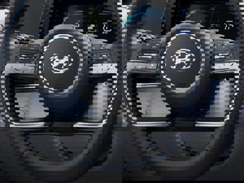 New 2025 Hyundai Elantra Sport image 15