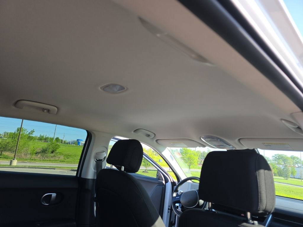 Used 2024 Hyundai Ioniq 5 SEL image 22