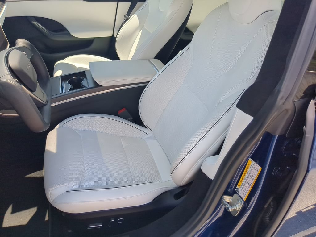 Used 2022 Tesla Model S Plaid AWD/4WD image 20
