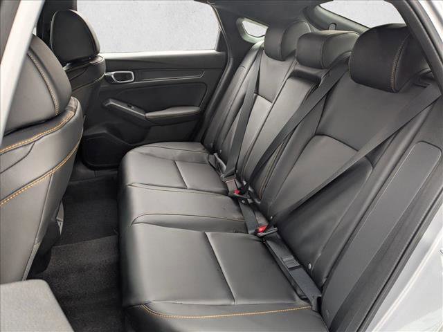 New 2026 Acura Integra A-Spec image 15