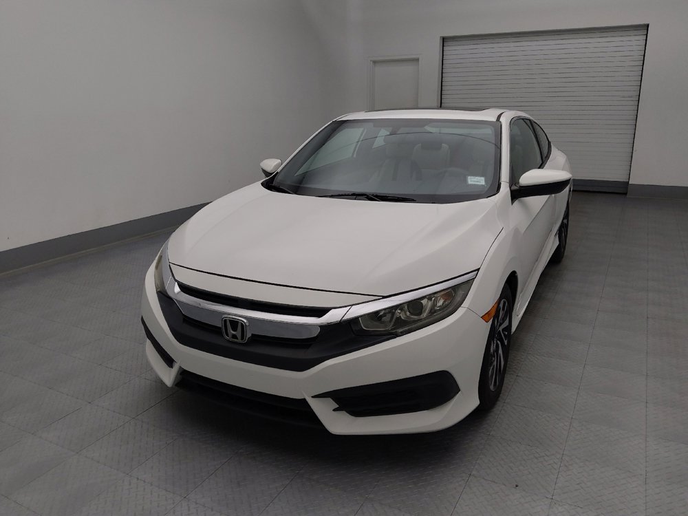 Used 2017 Honda Civic LX-P image 15