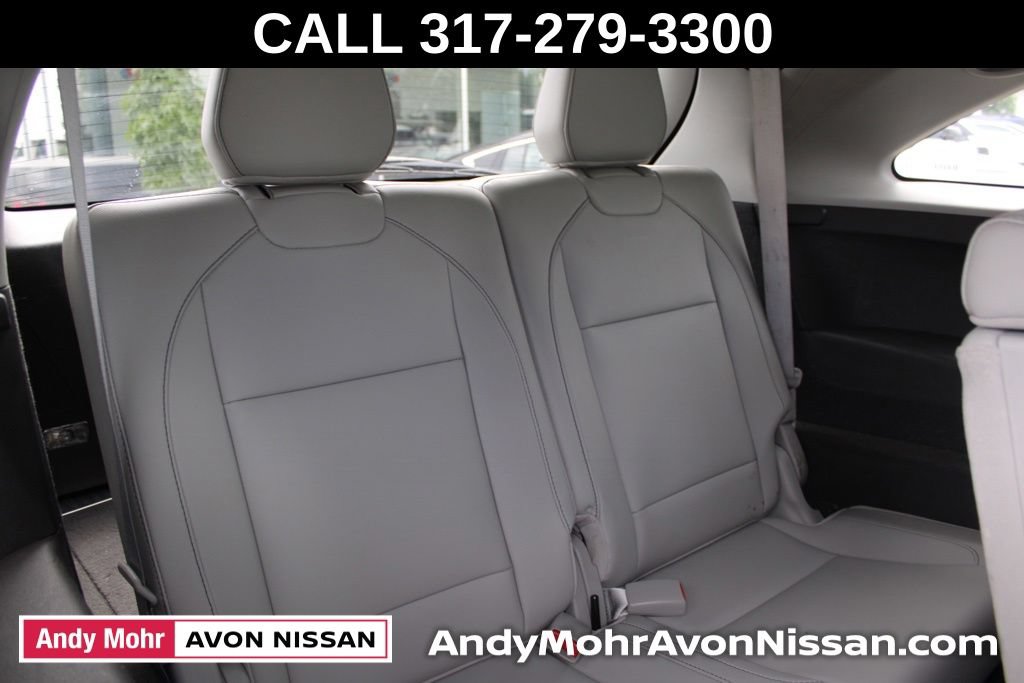 Used 2020 Acura MDX w/ Technology Package AWD/4WD image 24