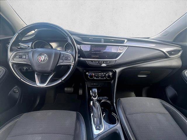 Used 2020 Buick Encore GX Preferred w/ Cold Weather Comfort Package FWD image 16