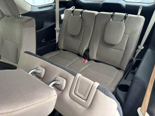 Used 2021 Ford Explorer 2WD image 41
