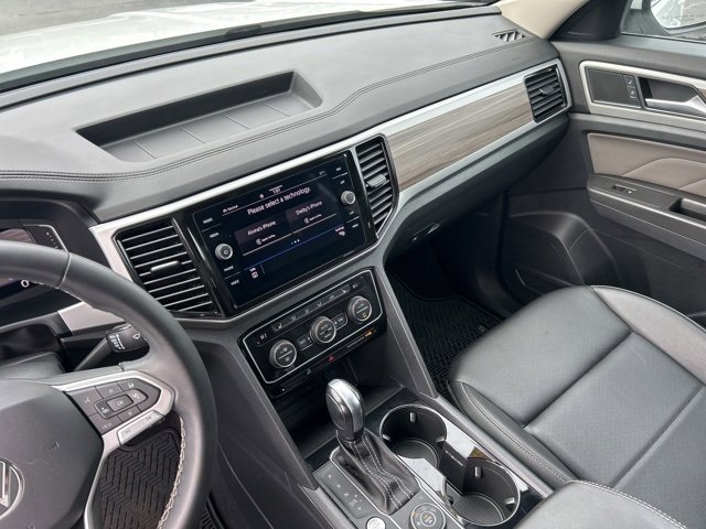 Used 2023 Volkswagen Atlas SEL image 29