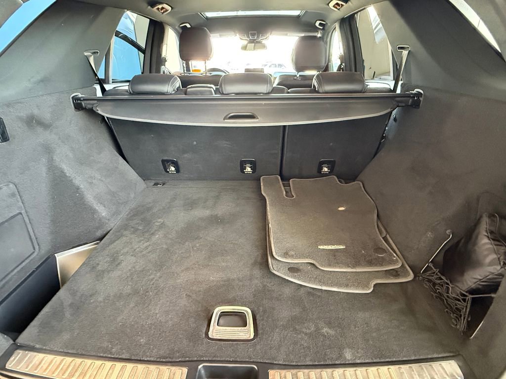 Used 2019 Mercedes-Benz GLE 400 4MATIC w/ Premium 1 Package image 21