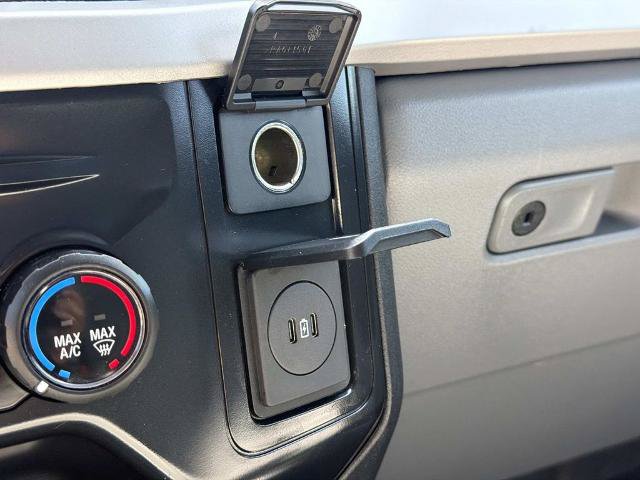 Certified 2025 Ford F350 XL w/ XL Chrome Package AWD/4WD image 27