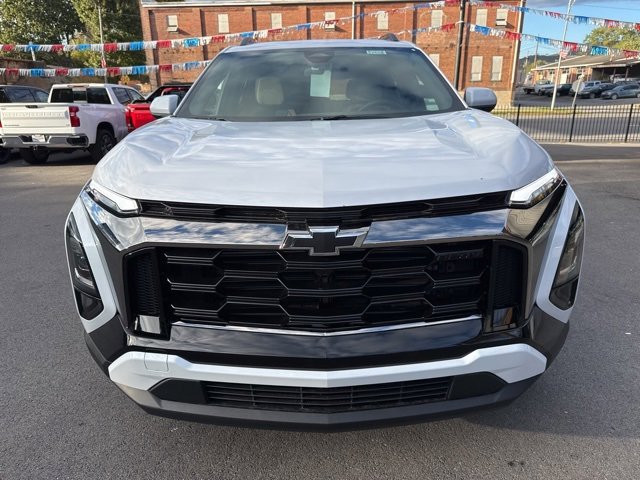 New 2026 Chevrolet Equinox ACTIV image 4