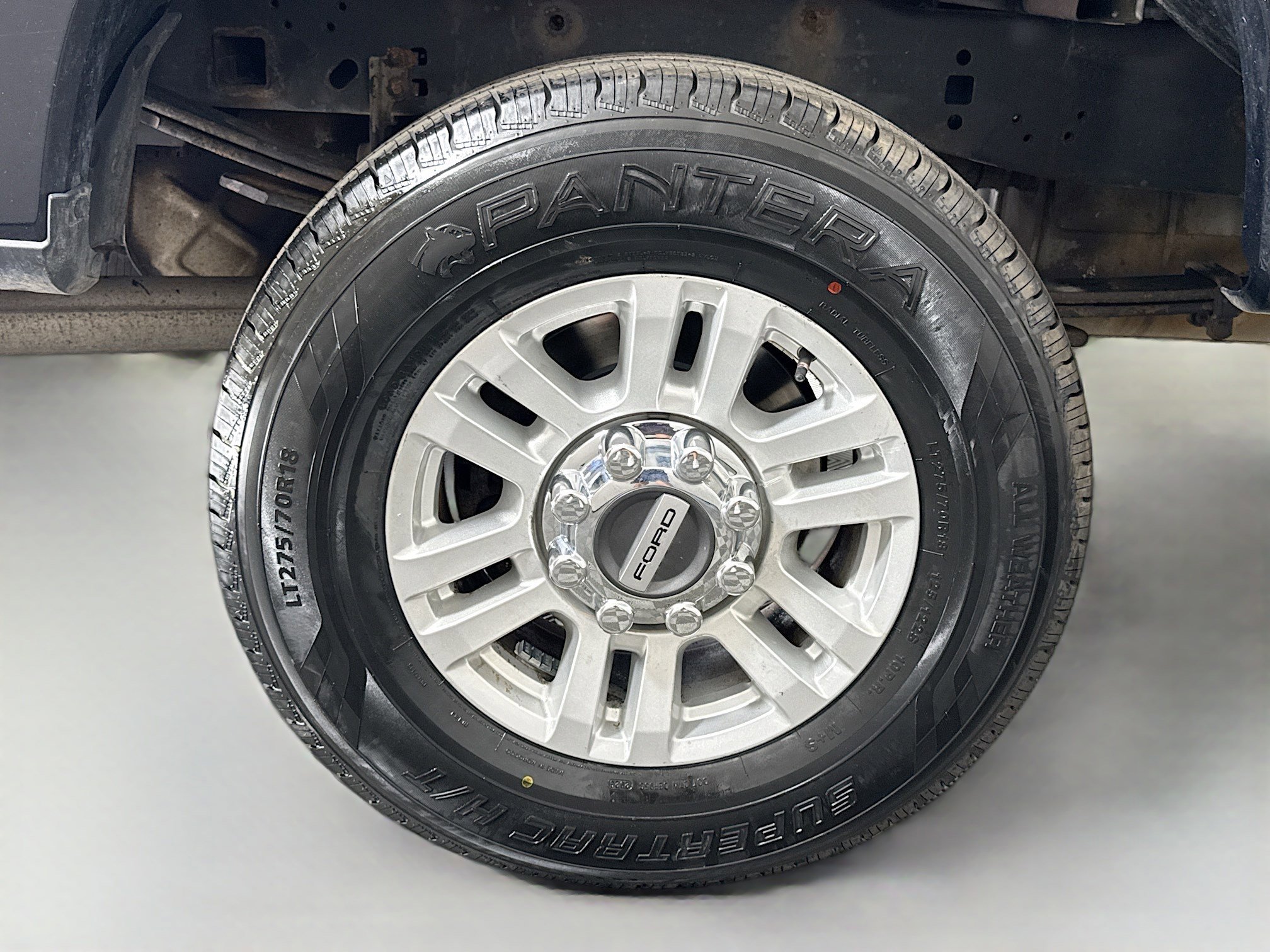 Used 2019 Ford F250 XLT AWD/4WD image 32