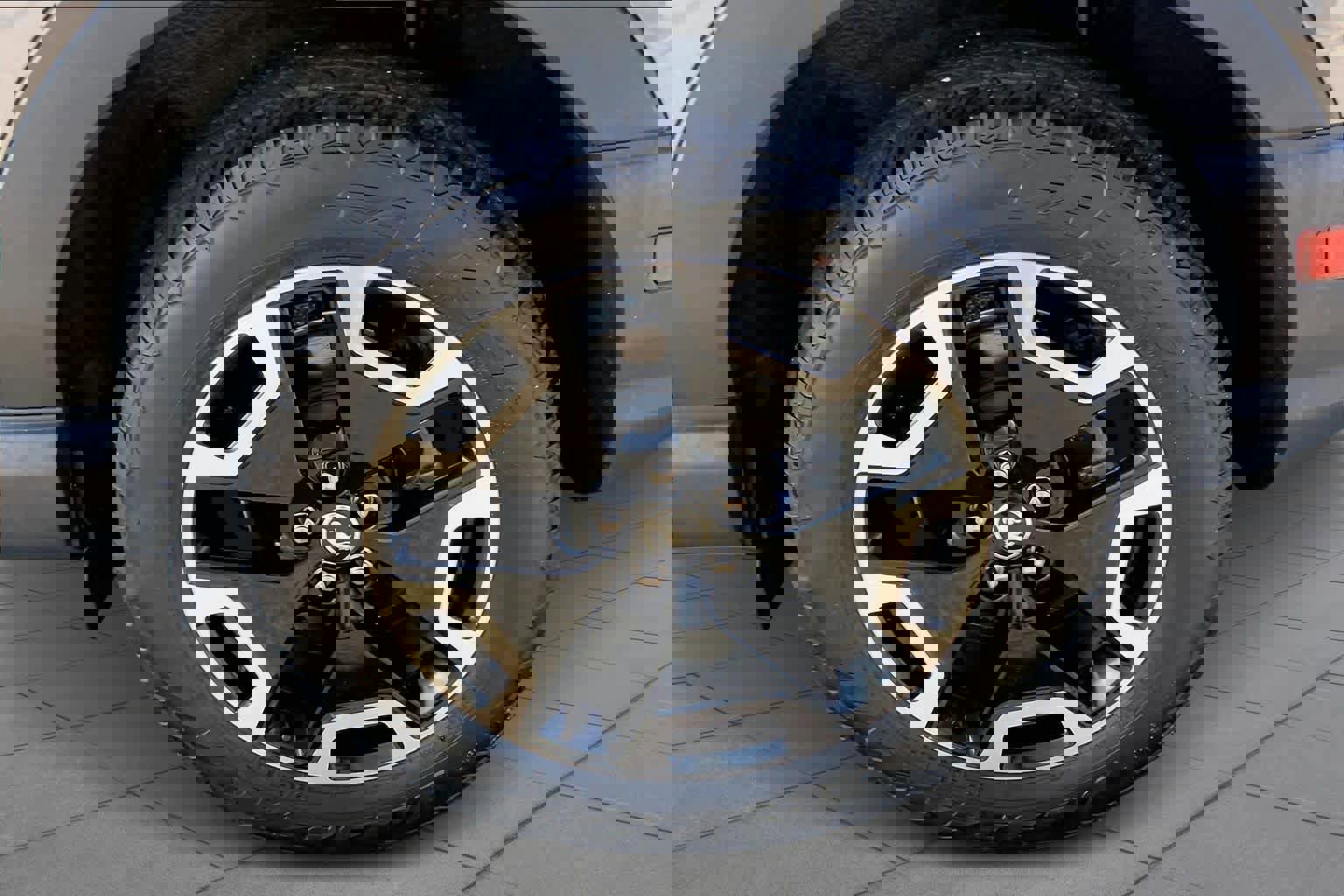 Used 2022 Ford Bronco Sport Outer Banks w/ Tech Package image 20