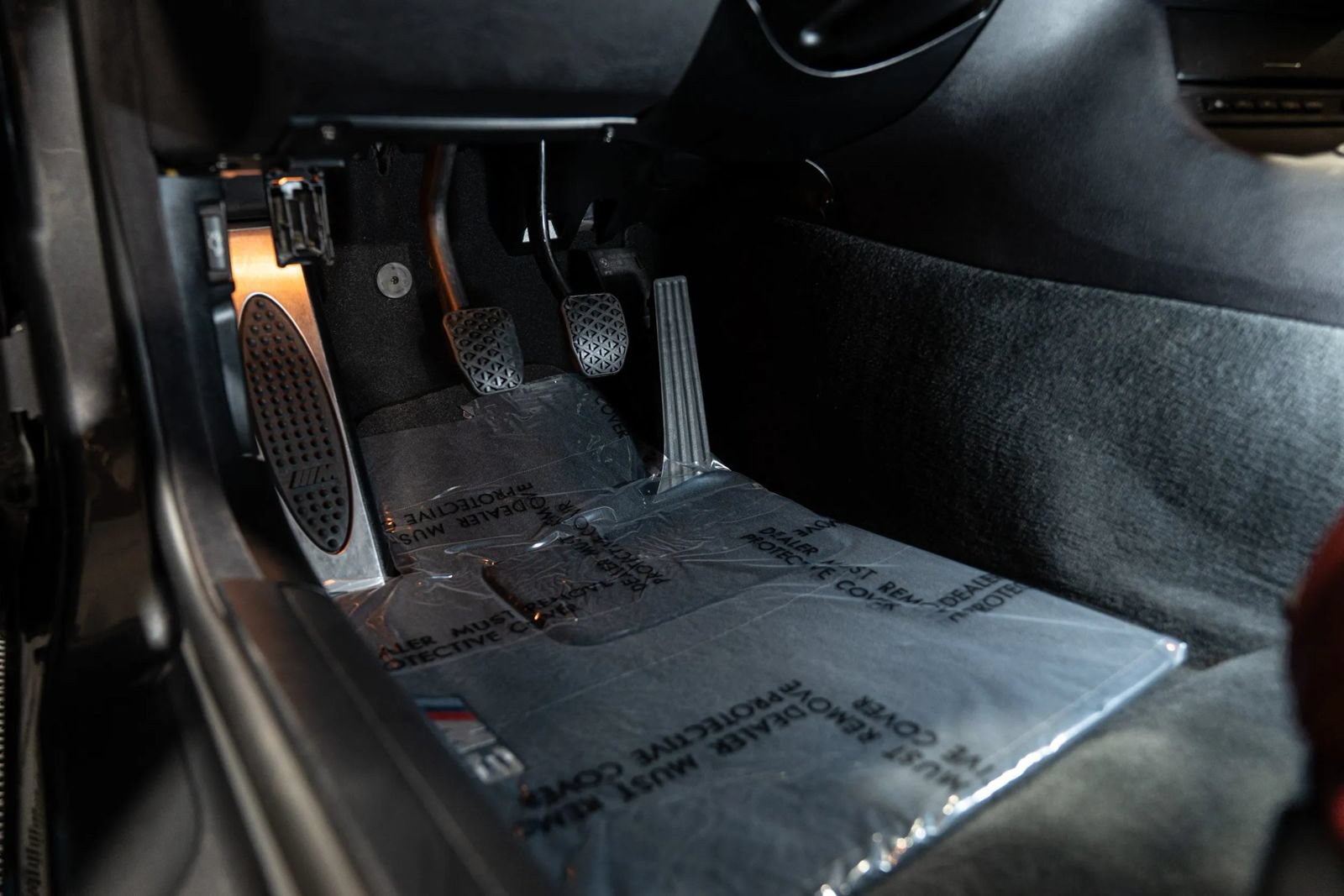 Used 2002 BMW M3 Coupe RWD image 19