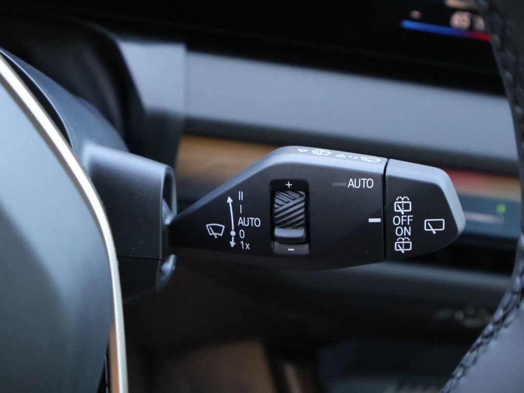 New 2025 BMW X3 xDrive30i w/ Convenience Package image 35