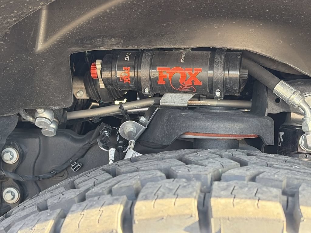 New 2026 INEOS Grenadier Station Wagon AWD/4WD image 11