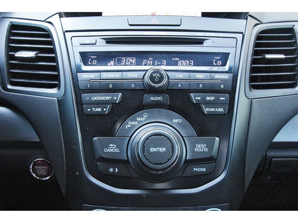 Used 2015 Acura RDX FWD w/ Technology Package image 30