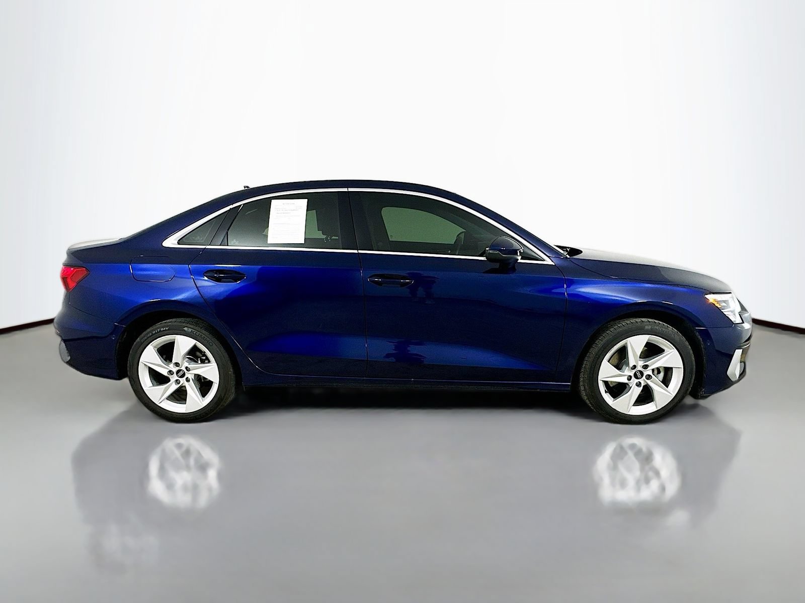 Used 2023 Audi A3 2.0T Premium w/ Convenience Package FWD image 4